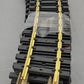 Aristo-Craft 30115 USA Brass 8' Diameter Curved Track [11] EX