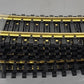 Aristo-Craft 30115 USA Brass 8' Diameter Curved Track [11] EX