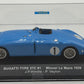 IXO Models LM1939 1:43 Bugatti Type 57C #1 Winner Le Mans 1939 LN