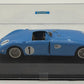IXO Models LM1939 1:43 Bugatti Type 57C #1 Winner Le Mans 1939 LN