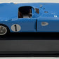 IXO Models LM1939 1:43 Bugatti Type 57C #1 Winner Le Mans 1939 LN