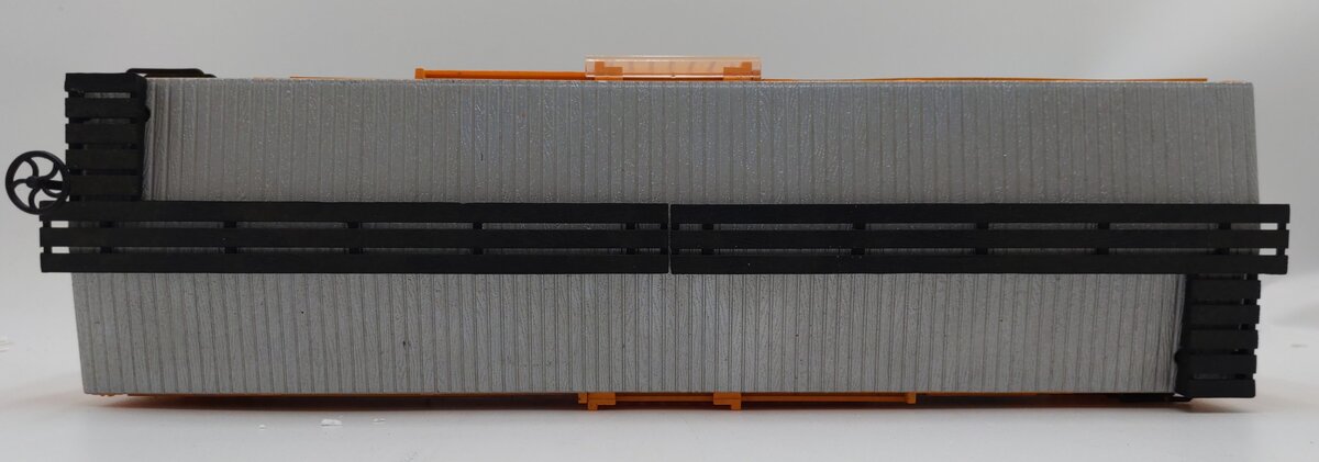 Bachmann 93201 G Union Pacific Reefer Car #24014 EX