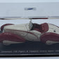 SPARK S2704 1:43 Delahaye 135 Figoni & Falaschi Grand Sport 1936 EX