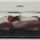 SPARK S2704 1:43 Delahaye 135 Figoni & Falaschi Grand Sport 1936 EX