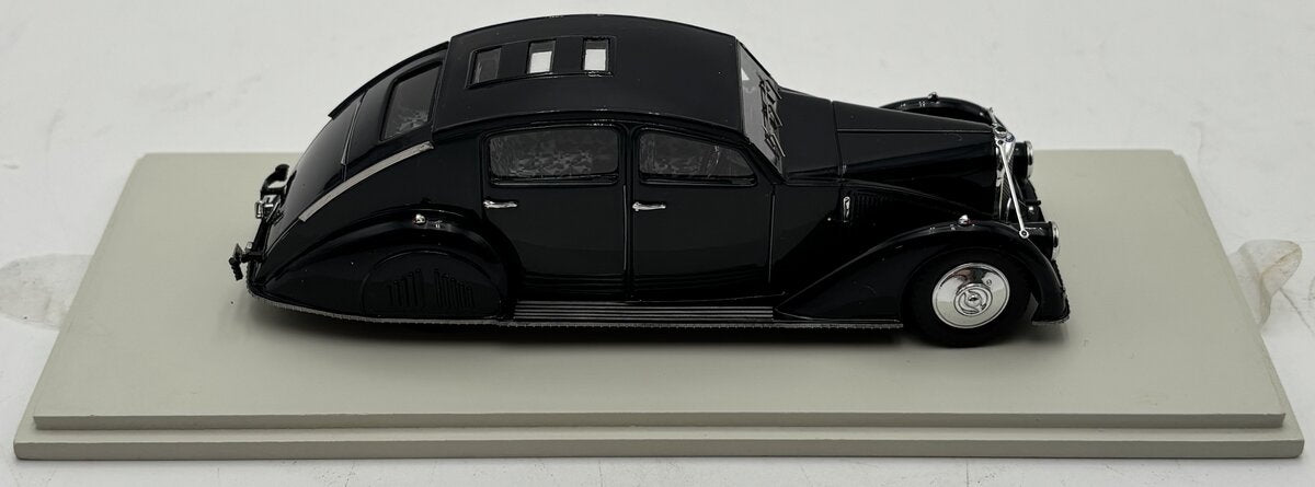 SPARK S2712 1:43 Voisin C25 Aerodyne 1936 LN