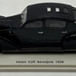 SPARK S2712 1:43 Voisin C25 Aerodyne 1936 LN