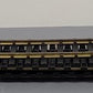 Aristo-Craft 11820 Euro Brass 20 Ft. Diameter Curved Track [4] EX