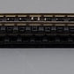 Aristo-Craft 11820 Euro Brass 20 Ft. Diameter Curved Track [4] EX