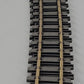 Aristo-Craft 11820 Euro Brass 20 Ft. Diameter Curved Track [4] EX