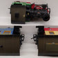 LGB 20301 G Scale Steam Passenger Train Set #2 EX/Box