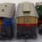 LGB 20301 G Scale Steam Passenger Train Set #2 EX/Box