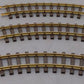 LGB 20301 G Scale Steam Passenger Train Set #2 EX/Box