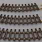 LGB 20301 G Scale Steam Passenger Train Set #2 EX/Box