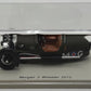 SPARK S3147 1:43 Morgan 3 Wheeler 2012 LN
