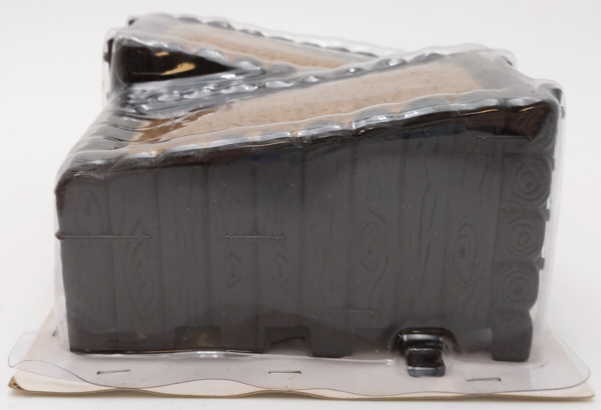 Bachmann 94690 G Scale 2-Piece Bumper Set NIB