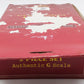 Bachmann 94690 G Scale 2-Piece Bumper Set NIB