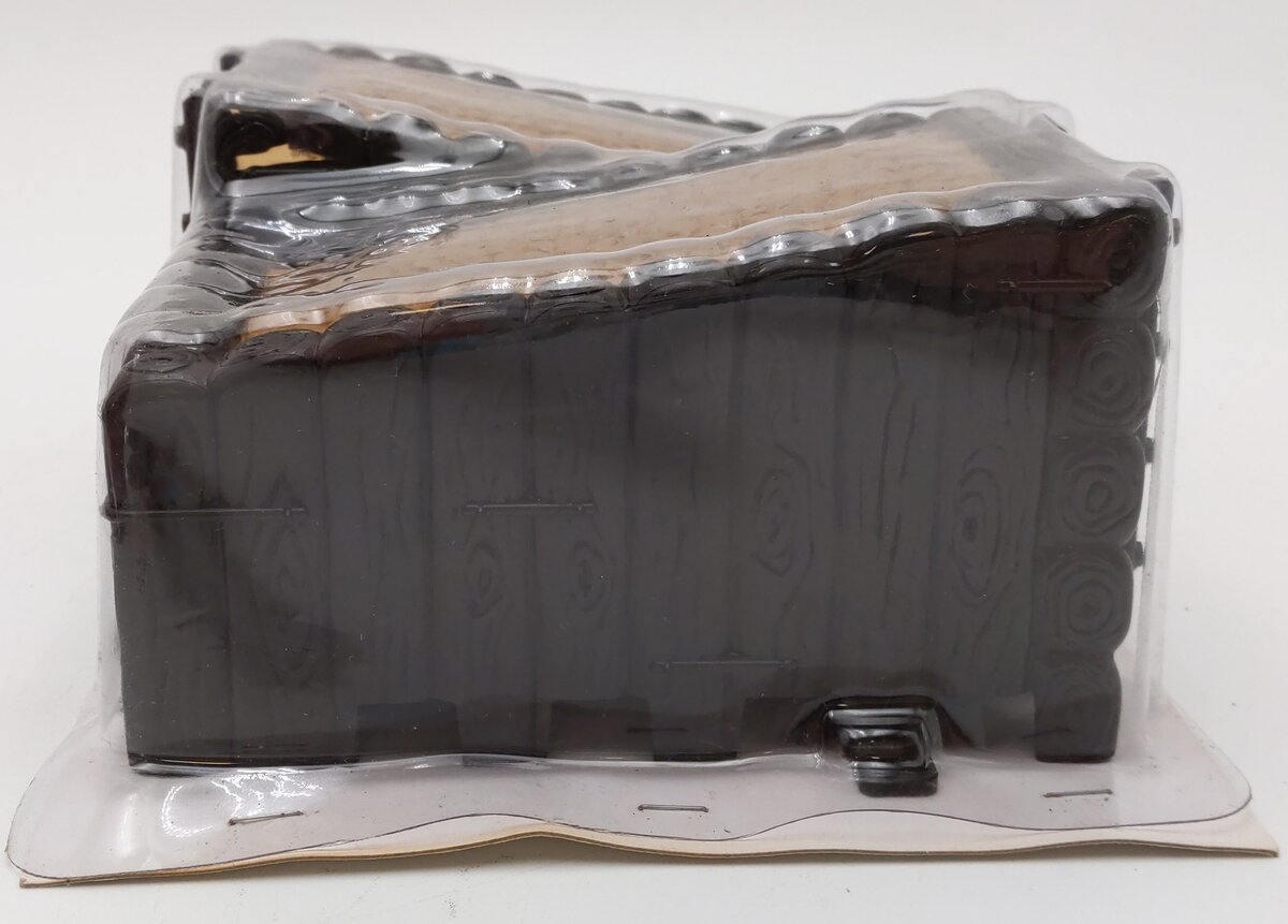 Bachmann 94690 G Scale 2-Piece Bumper Set NIB
