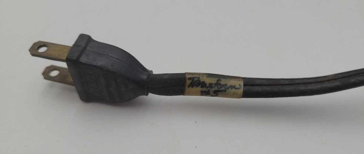 Lionel ZW Vintage O Gauge Trainmaster 275 Watt Transformer with Whistle