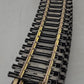 Aristo-Craft 30122 G Gauge USA Brass 12.5' Diameter Curves [13] VG