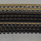 Aristo-Craft 30122 G Gauge USA Brass 12.5' Diameter Curves [13] VG