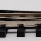 Bachmann 94352 G Right-Hand Manual Switch Turnout Steel Track EX/Box