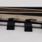 Bachmann 94352 G Right-Hand Manual Switch Turnout Steel Track EX/Box