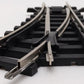 Bachmann 94352 G Right-Hand Manual Switch Turnout Steel Track EX/Box