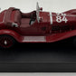 CMC 1:43 Alfa Romeo 6C 1750 GS (1929) #84 EX