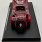 CMC 1:43 Alfa Romeo 6C 1750 GS (1929) #84 EX