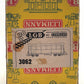 LGB 3062 G Scale Austrian Federal Railways Coach EX/Box