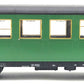 LGB 3062 G Scale Austrian Federal Railways Coach EX/Box