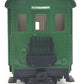 LGB 3062 G Scale Austrian Federal Railways Coach EX/Box