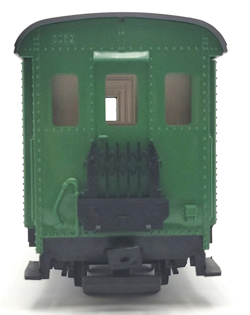 LGB 3062 G Scale Austrian Federal Railways Coach EX/Box