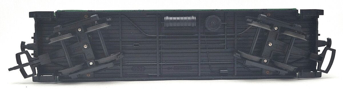 LGB 3062 G Scale Austrian Federal Railways Coach EX/Box