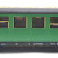 LGB 3062 G Scale Austrian Federal Railways Coach EX/Box
