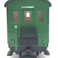 LGB 3062 G Scale Austrian Federal Railways Coach EX/Box