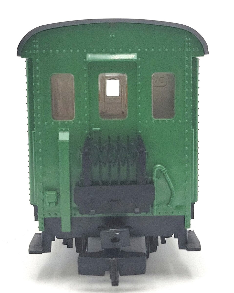 LGB 3062 G Scale Austrian Federal Railways Coach EX/Box