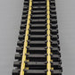 Aristo-Craft 30090 US Style 3 Foot Straight Track [11] EX
