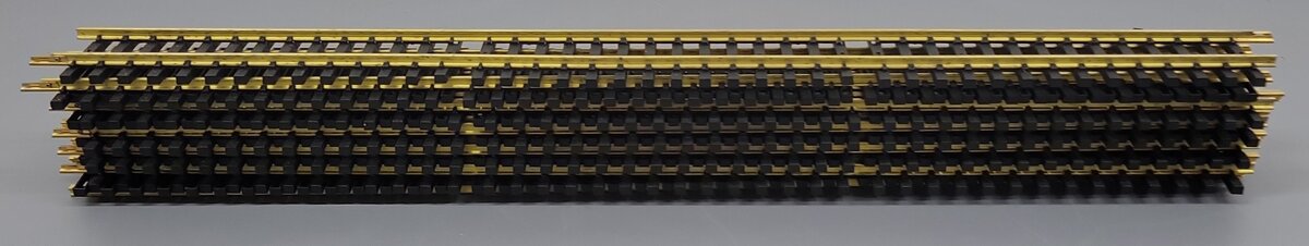 Aristo-Craft 30090 US Style 3 Foot Straight Track [11] EX