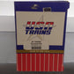 USA Trains 16090 G Sioux City Sarsaparilla Reefer Car EX/Box