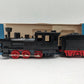 Faller 3766 O HitTrain Motorized Battery-Operated Steam Engine & Tender EX/Box
