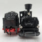 Faller 3766 O HitTrain Motorized Battery-Operated Steam Engine & Tender EX/Box