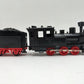 Faller 3766 O HitTrain Motorized Battery-Operated Steam Engine & Tender EX/Box