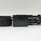 Faller 3766 O HitTrain Motorized Battery-Operated Steam Engine & Tender EX/Box