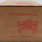 Columbine Hobby Co. G Scale Wilson Bros. Circus Tableau Wagon EX/Box