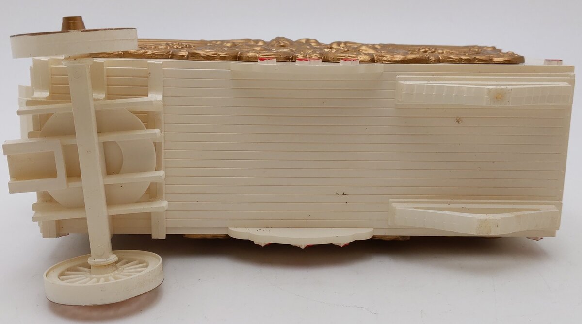 Columbine Hobby Co. G Scale Wilson Bros. Circus Tableau Wagon EX/Box