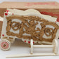 Columbine Hobby Co. G Scale Wilson Bros. Circus Tableau Wagon EX/Box
