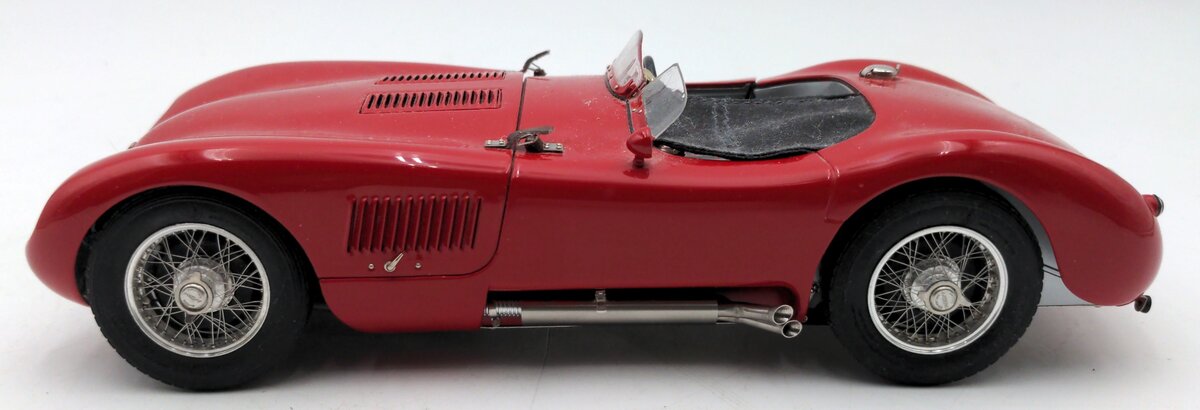 CMC M-193 1:18 Scale Diecast 1952 Jaguar C-Type EX