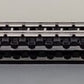 Aristo-Craft 12199 Aluminum 60" Straight Track [4] EX