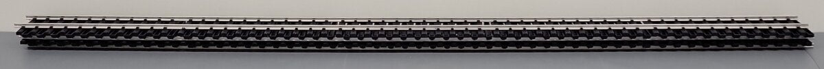 Aristo-Craft 12199 Aluminum 60" Straight Track [4] EX
